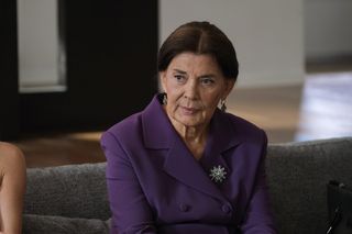 Złoty chłopak 3 sezon