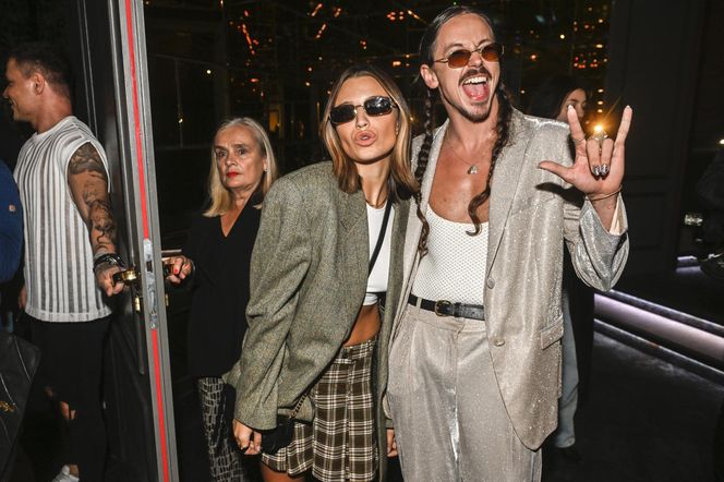 One rozpalają wyobraźnię! Najponętniejsze Polki show-biznesu wg AI