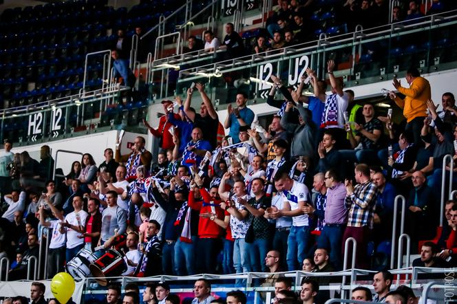 FC KJ Toruń - KS Constract Lubawa - zdjęcia z Areny Toruń