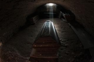 Cała Polska ratuje mumię