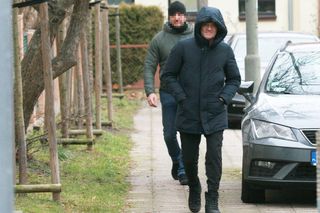 Donald Tusk zrobiłcórce i wnuczkom niespodziankę