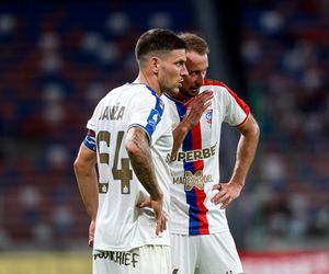 Górnik Zabrze liderem Ekstraklasy po wygranej z Widzewem. Zadecydował gol w końcówce