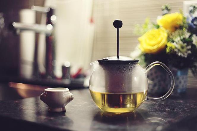 Zielona herbata - dlaczego trzeba ją pić? Niezwykłe właściwości i sposób przyrządzania zielonej herbaty