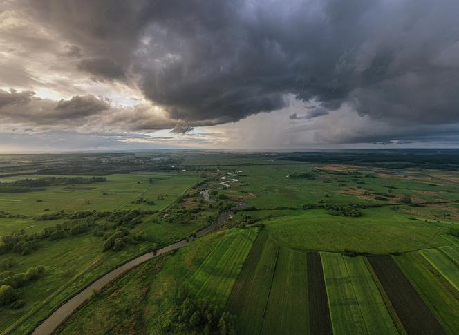 Ponidzie w obiektywie. Zobacz piękne fotografie!