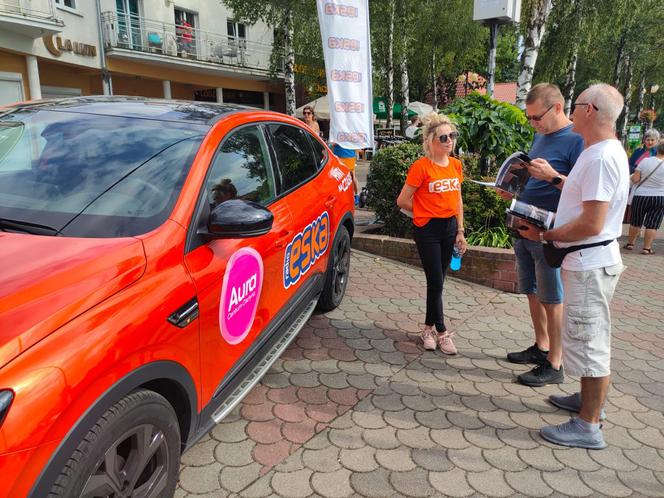 Eska Summer City Olsztyn - Dni Ostródy 2021