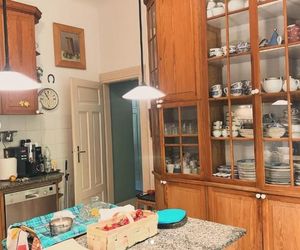 Dom Krystyny Jandy w Milanówku