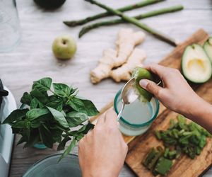 Podkręca metabolizm, wzmacnia odporność i nie tylko. Wystarczą tylko dwa składniki