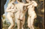 Obrazy Rubensa jak pornografia? Facebook usuwa ich zdjęcia