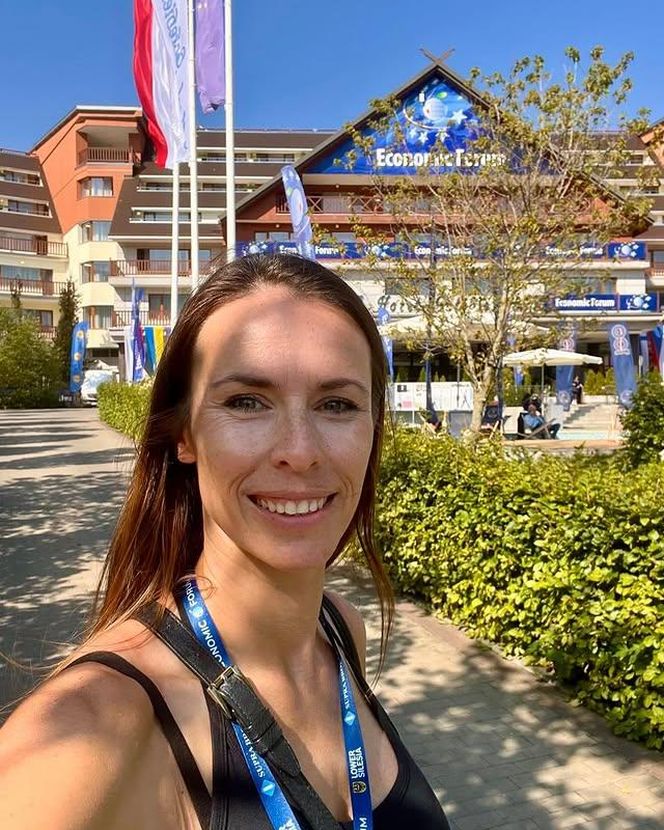 Tak wygląda dziś Izabela Bełcik