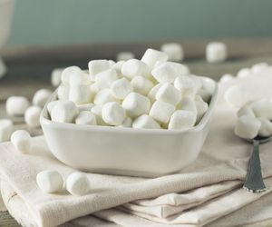 Pianki proteinowe. Mnóstwo smaku i białka, a prawie zero kalorii