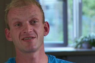 Tak wygląda Ryszard Szczena Dąbrowski. Nie uwierzysz, ile teraz zarabia!