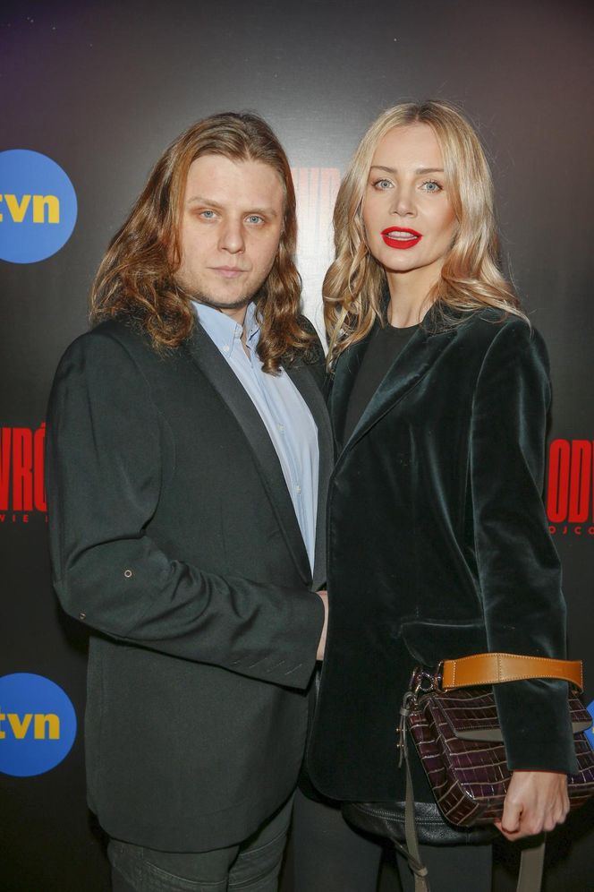 Agnieszka Woźniak-Starak, Piotr Woźniak-Starak