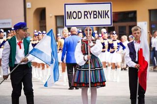 Rybnik szykuje się na trzydniowe święto. Orkiestry, koncerty i moc atrakcji podczas Święta Miasta 2025