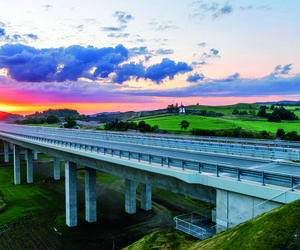 Zaprojektowanie i wybudowanie drogi S3 Legnica (A4) – Lubawka