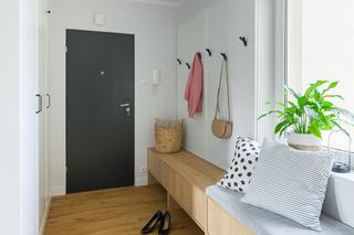 Metamorfoza mieszkania w Białymstoku. Zdjęcia przed i po