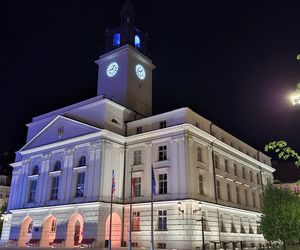 Kaliski ratusz otwiera swoje drzwi i zaprasza na nocne zwiedzanie 