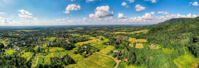 Największa wieś na Śląsku