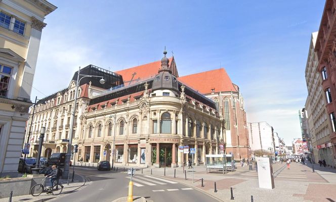 Hotel jak muzeum we Wrocławiu. Przez dekady odwiedzali go artyści, politycy, szpiedzy i dyktatorzy 