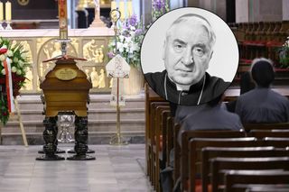 Historyczny pogrzeb w Gnieźnie. Abp Józef Kowalczyk spoczął w katedrze prymasowskiej po 99 latach przerwy