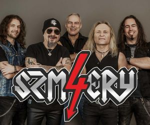 Autostrada do piekła prowadzi do Tarnowa! 4 Szmery zagrają największe hity AC/DC w Piwnicy „Przepraszam”