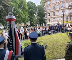 Obchody 17 września w Lesznie