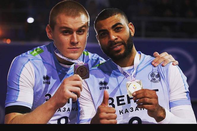 Earvin Ngapeth