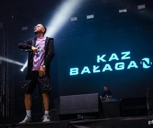 Trzeci dzień Open’er Festival. Na scenie Doja Cat i Sam Smith