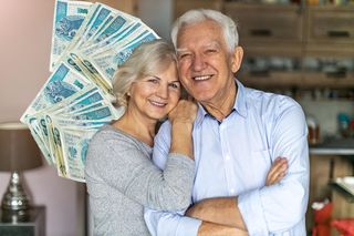 Największa waloryzacja dla seniorów od 15 lat. To aż 30 proc. więcej!