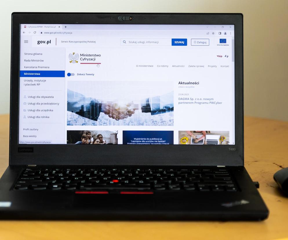 System do Obsługi Postępowań Administracyjnych w Budownictwie (SOPAB)