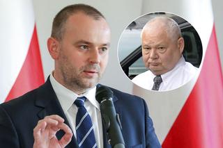 Ostry spór w NBP. Podwładny uderza w Glapińskiego 