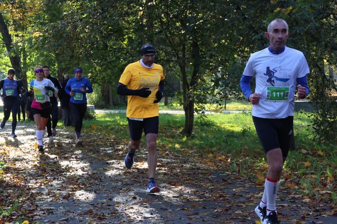 Biegacze opanowali Lublin! Za nami Półmaraton Lubelski 2025