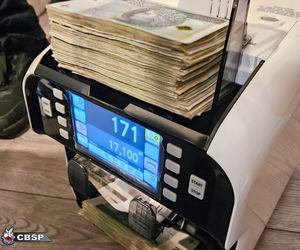 Akcja CBŚP. Pseudokibic zatrzymany