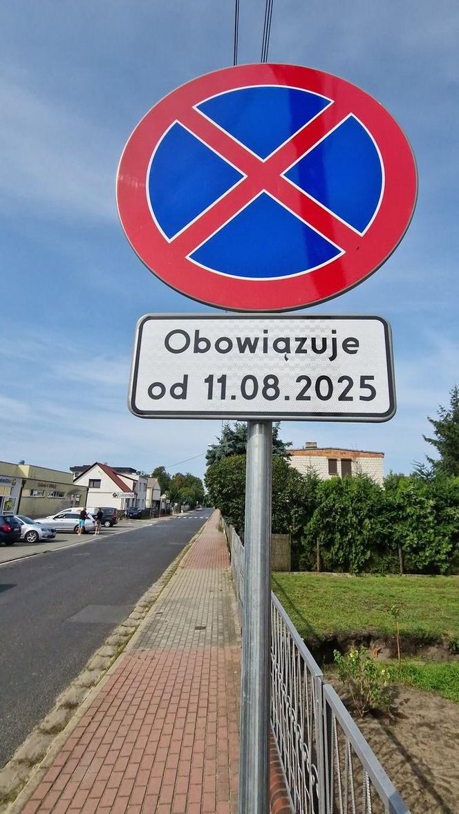 W poniedziałek rusza remont ulicy Kiepury w Lesznie. Którędy dojazd do szpitala i przychodni?