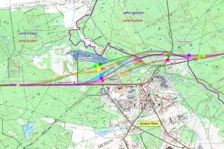 Droga ekspresowa S10 będzie dłuższa