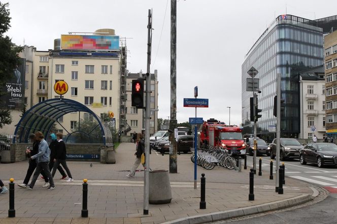 Pilny komunikat dla mieszkańców Warszawy. Ponad 2 tygodnie utrudnień w metrze. „Rozpocznie się remont”