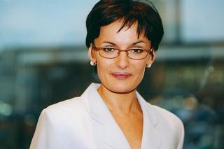 Tak się zmieniała Dorota Gawryluk