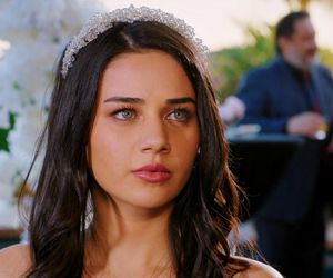 Miłość i nadzieja odc. 273. Bahar