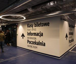 Tak wygląda dworzec metropolitalny w Lublinie! To inwestycja za blisko 340 mln zł