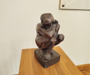 Prace Bolesława Biegasa można oglądać w Siedlcach