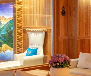 Mountain Diamond Resort, Zakopane