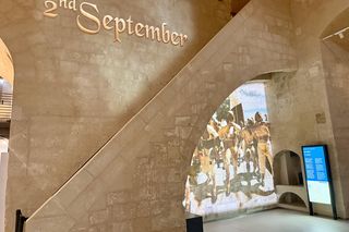 Malta. Muzeum Piractwa i Korsarstwa w Marsaskali