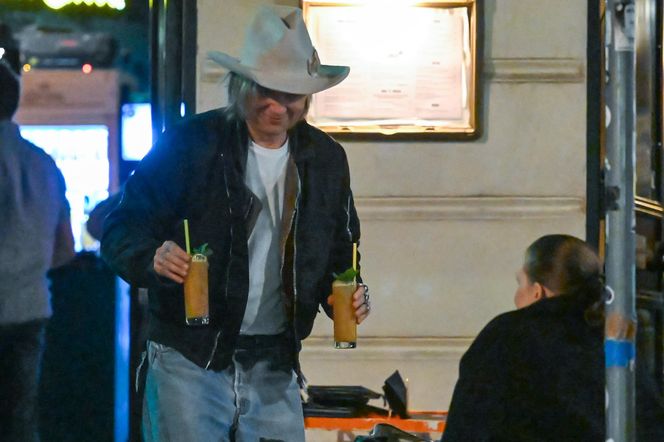 Córka Lindy randkuje z kowbojem