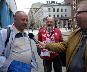 Kibice wściekli na aferę w reprezentacji
