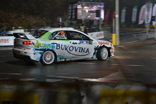 52. Rajd Barbórka - Kryterium Asów Karowej