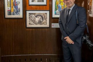 Polscy fotografowie z NY na prestiżowej wystawie w Indiach