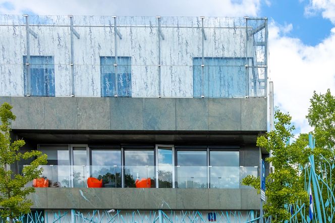 Ambasada Niderlandów w Warszawie