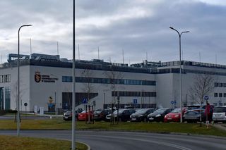 To najlepszy szpital w Krakowie. W 2025 roku leczyło się w nim ponad 100 tysięcy pacjentów