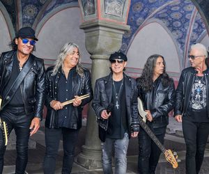 Jakie są szanse na nową muzykę Scorpions? Klaus Meine z niejednoznacznym stanowiskiem