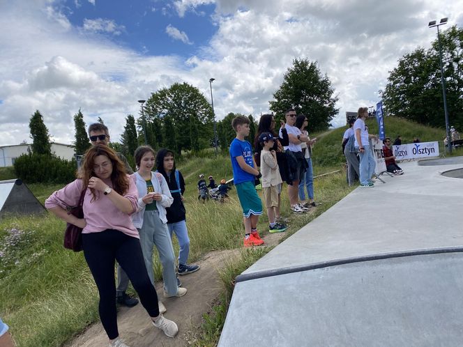Eska Summer City i Deskorolkowe Mistrzostwa Olsztyna 2025