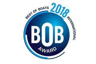 Polska konstrukcja nominowana do nagrody Best of Boats Award 2018